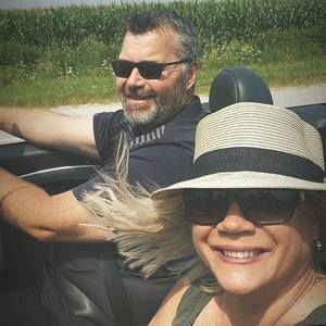 Meet your Posher, Denise